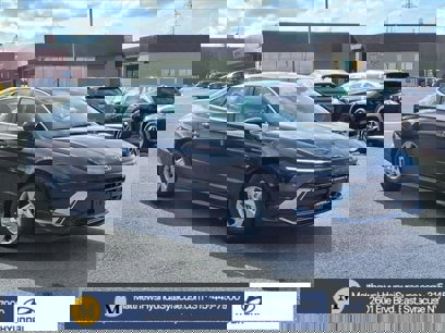 New 2025 Hyundai Sonata SE
