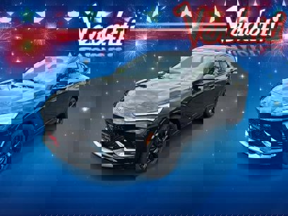 New 2025 Buick Envista Sport Touring w/ Convenience I Package