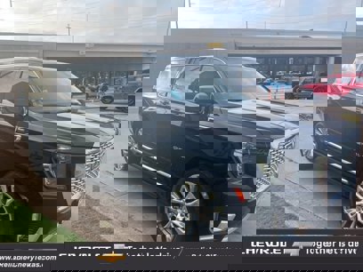 Used 2023 GMC Yukon XL Denali w/ Max Trailering Package