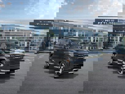 New 2025 Hyundai Santa Fe Limited