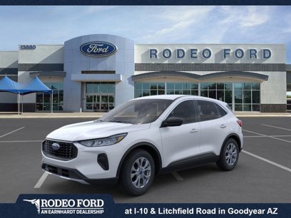 New 2024 Ford Escape Active
