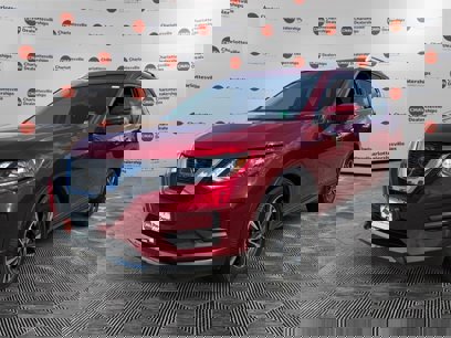 Used 2020 Nissan Rogue SV w/ Premium Package