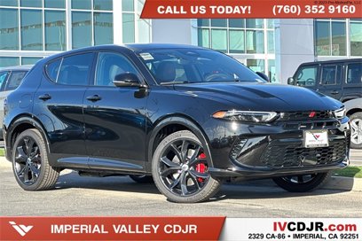 New 2024 Dodge Hornet R/T Plus