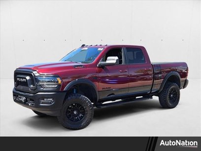 Used 2022 RAM 2500 Power Wagon