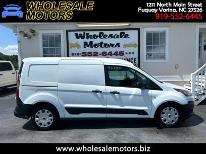 Used 2020 Ford Transit Connect XL