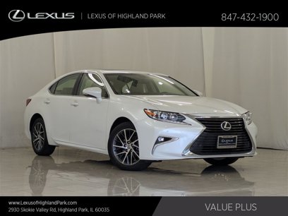 Used 2016 Lexus ES 350