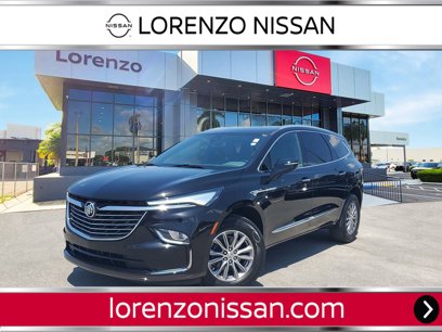 Used 2023 Buick Enclave Essence