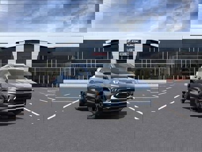 New 2025 Buick Encore GX Sport Touring w/ Advanced Technology Package
