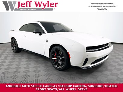 Used 2024 Dodge Charger Scat Pack w/ Plus Group