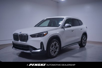 Used 2024 BMW X1 xDrive28i