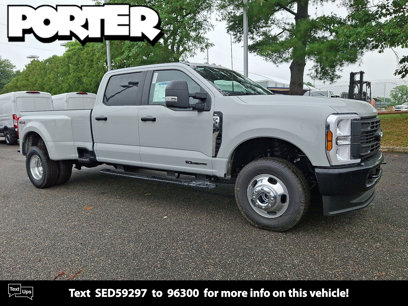 New 2025 Ford F350 XL