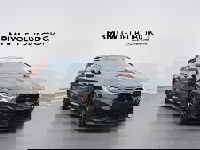 New 2026 BMW M850i xDrive