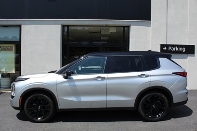 Used 2024 Mitsubishi Outlander SEL