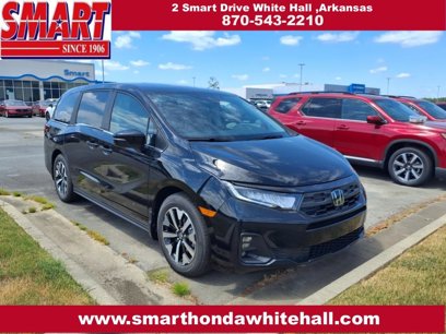 New 2026 Honda Odyssey EX-L