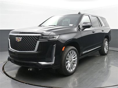 Used 2024 Cadillac Escalade Premium Luxury w/ Performance Package