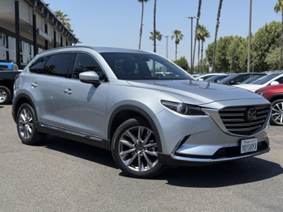 Used 2023 MAZDA CX-9 Grand Touring
