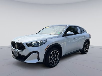 Used 2024 BMW X2 xDrive28i w/ Convenience Package