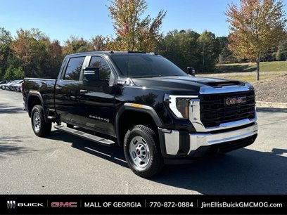 New 2024 GMC Sierra 2500 Pro