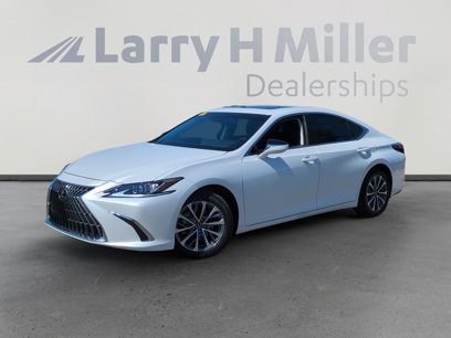 Used 2024 Lexus ES 350
