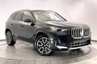 Used 2025 BMW X1 xDrive28i w/ Premium Package