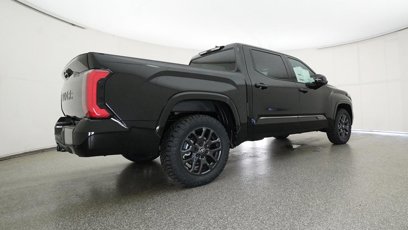 New 2025 Toyota Tundra Platinum