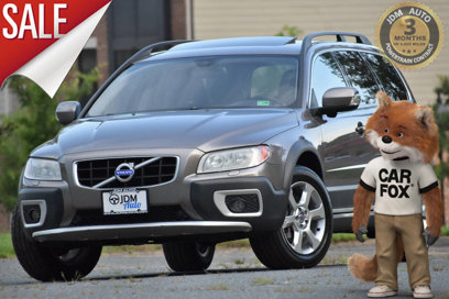 Used 2010 Volvo XC70 3.2