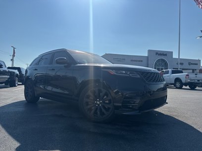 Used 2018 Land Rover Range Rover Velar R-Dynamic SE