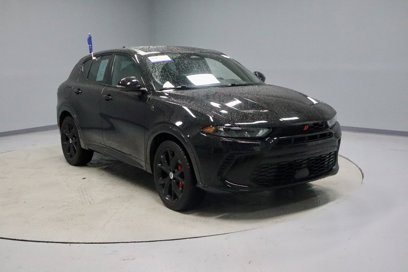 Used 2024 Dodge Hornet R/T Plus