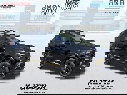 New 2025 Subaru Crosstrek 2.5i Sport