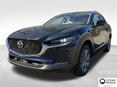 New 2025 MAZDA CX-30 AWD 2.5 S w/ Premium Package