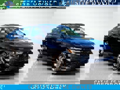 Used 2024 Honda Accord EX