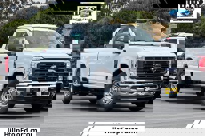 New 2025 Ford F250 XL