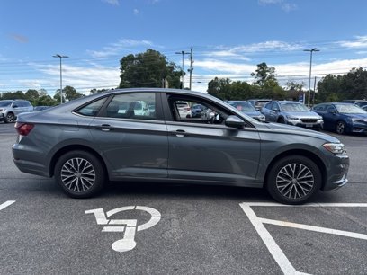 Used 2020 Volkswagen Jetta SE