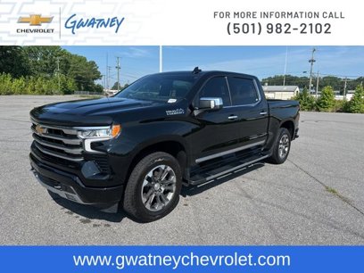 Used 2024 Chevrolet Silverado 1500 High Country w/ Technology Package