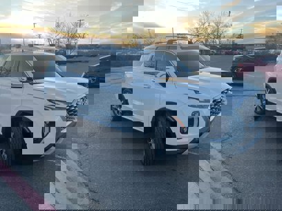Used 2020 Hyundai Palisade SEL