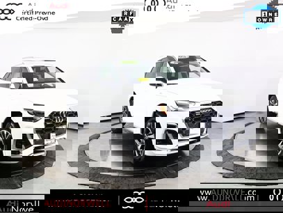 Certified 2025 Audi Q5 2.0T Premium Plus