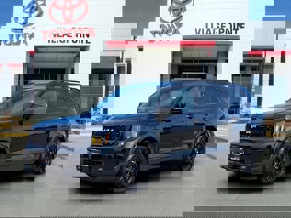 Used 2024 Kia Telluride SX X-Pro