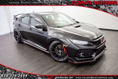 Used 2019 Honda Civic Type R