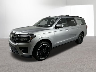 Used 2022 Ford Expedition Max Limited