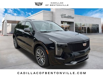 Certified 2024 Cadillac XT4 Sport