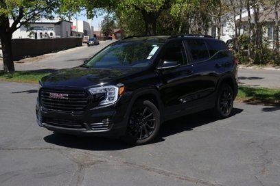 New 2024 GMC Terrain SLE w/ Elevation Edition