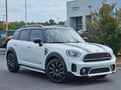 Used 2024 MINI Cooper Countryman S