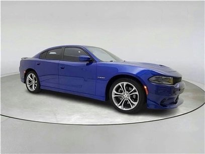 Used 2022 Dodge Charger R/T