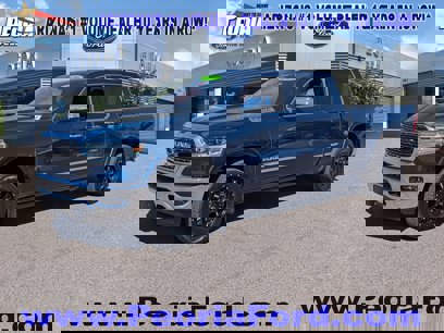 Used 2020 RAM 1500 Limited