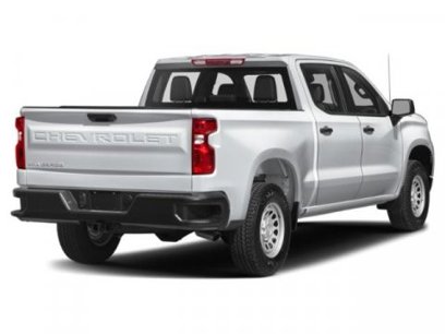 Certified 2023 Chevrolet Silverado 1500 High Country w/ High Country Premium Package