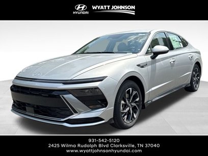 New 2025 Hyundai Sonata SEL