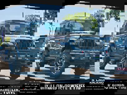New 2024 Jeep Wrangler Unlimited Rubicon