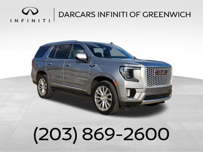 Used 2023 GMC Yukon Denali