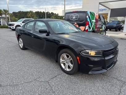 Used 2022 Dodge Charger SXT