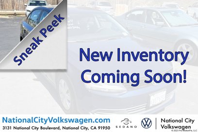 Used 2012 Volkswagen Jetta S